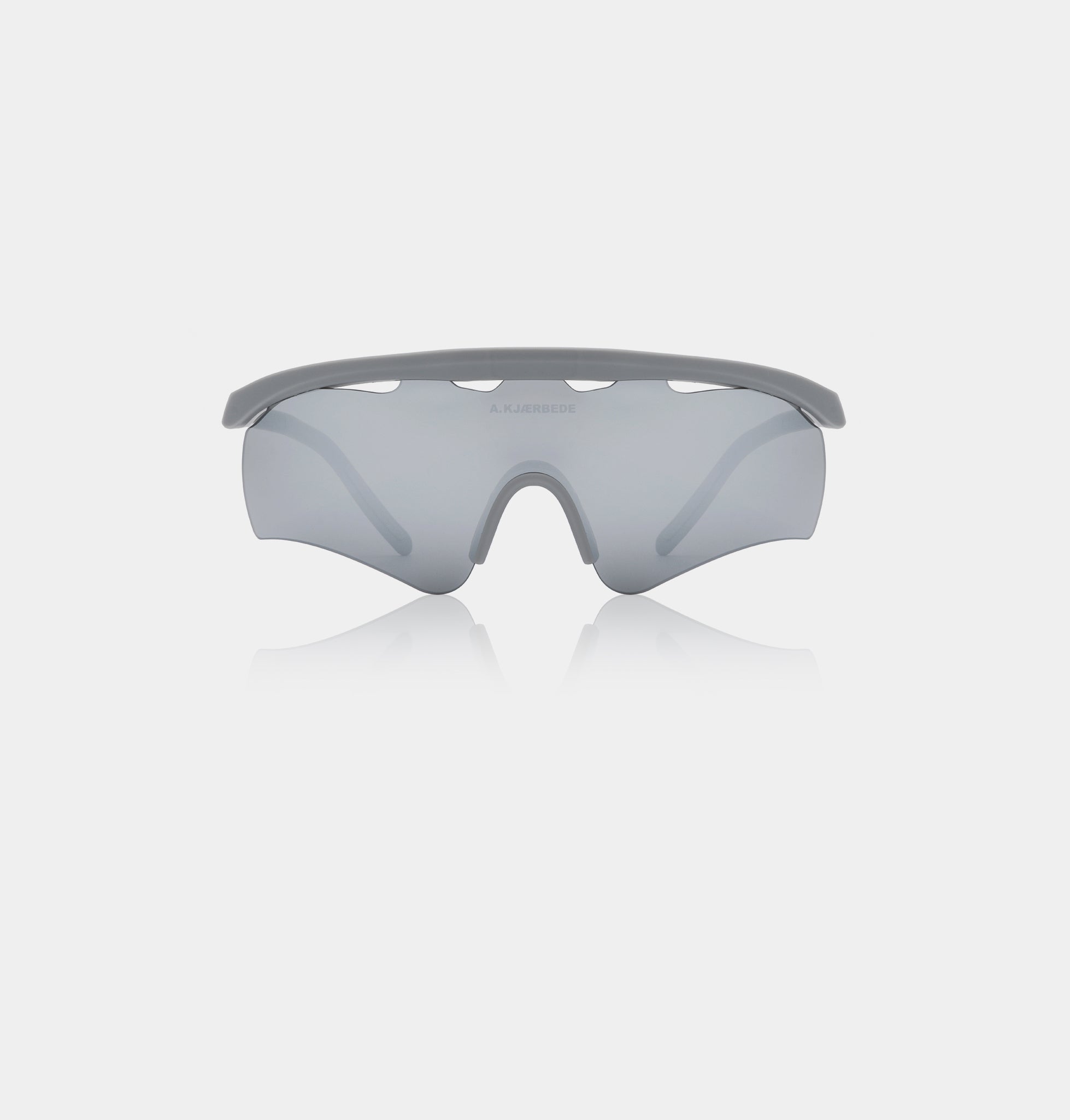Vigour - Grey