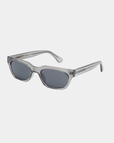 Bror - Grey Transparent