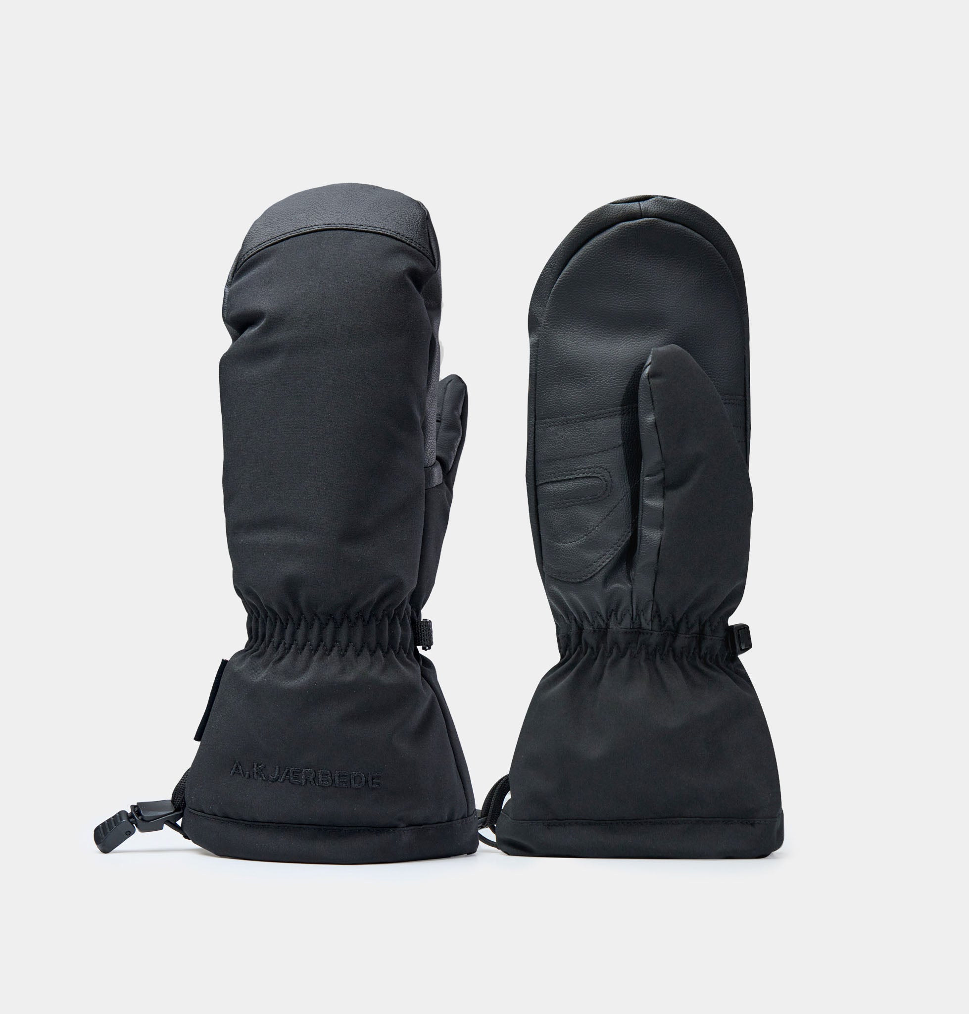 Gloves - Black