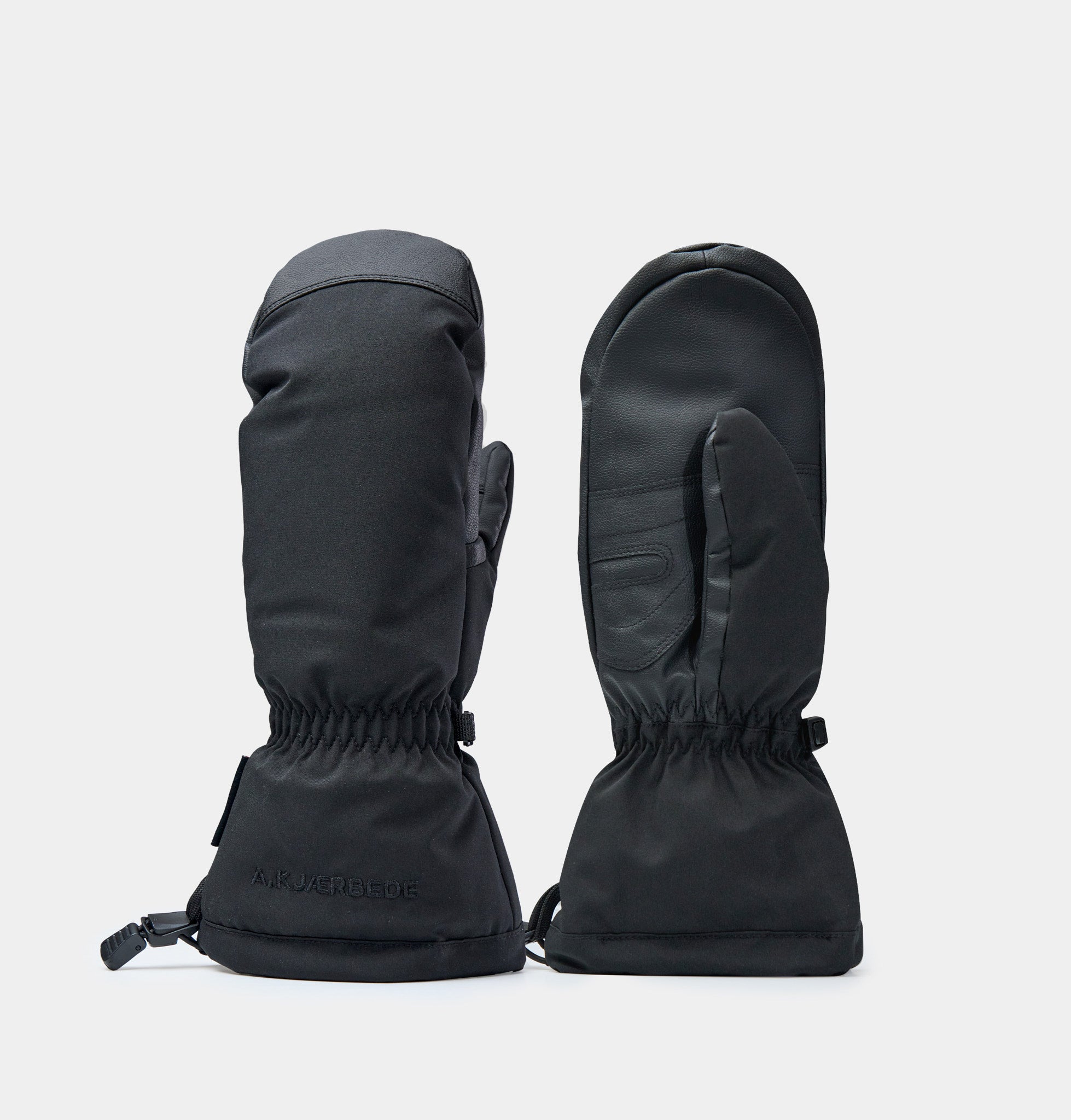 Gloves - Black