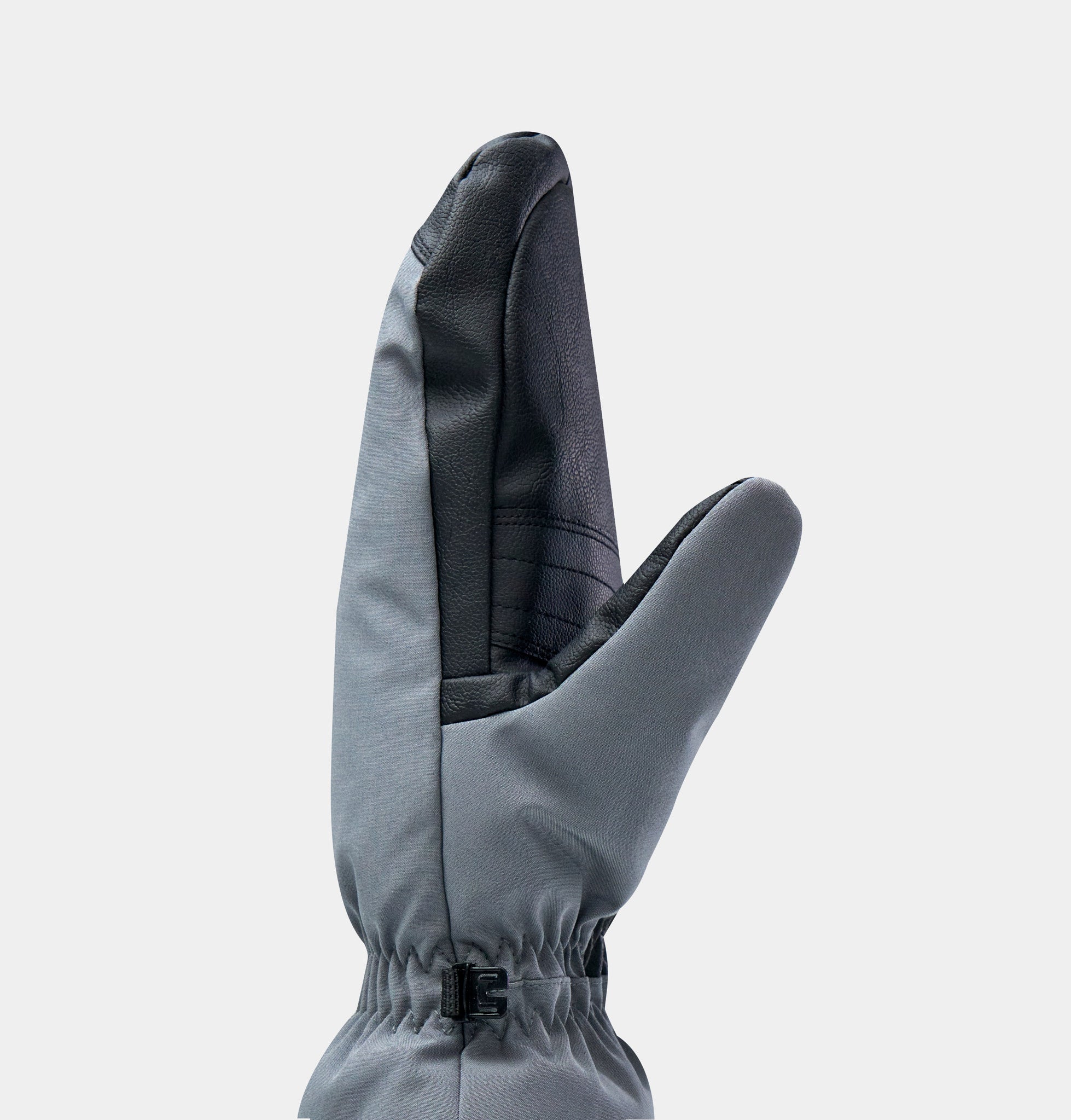 Gloves - Grey