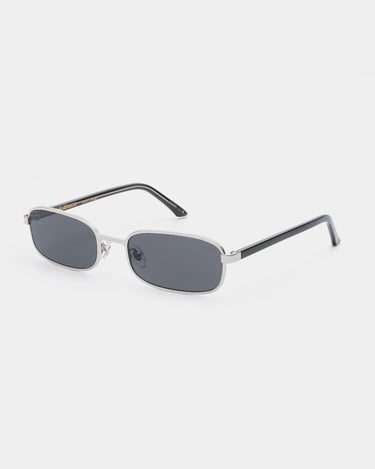 Noah - Silver Black