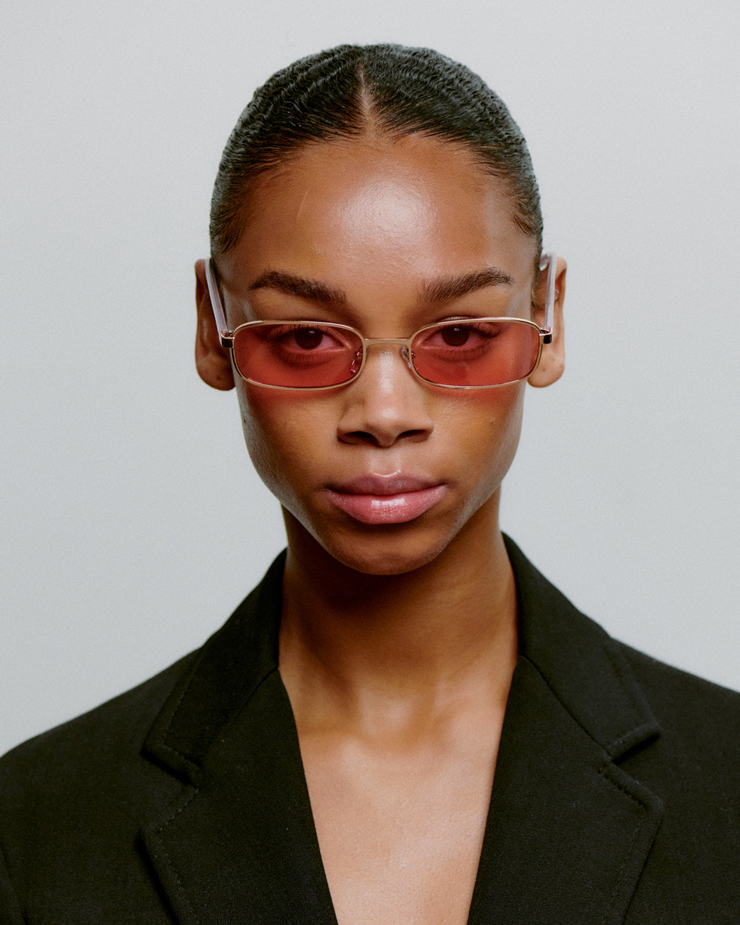 Noah - Rosegold Galactic Pink