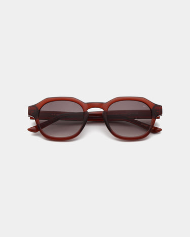 Zan - Brown Transparent
