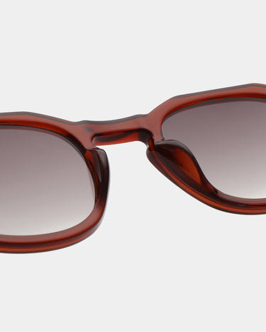 Zan - Brown Transparent
