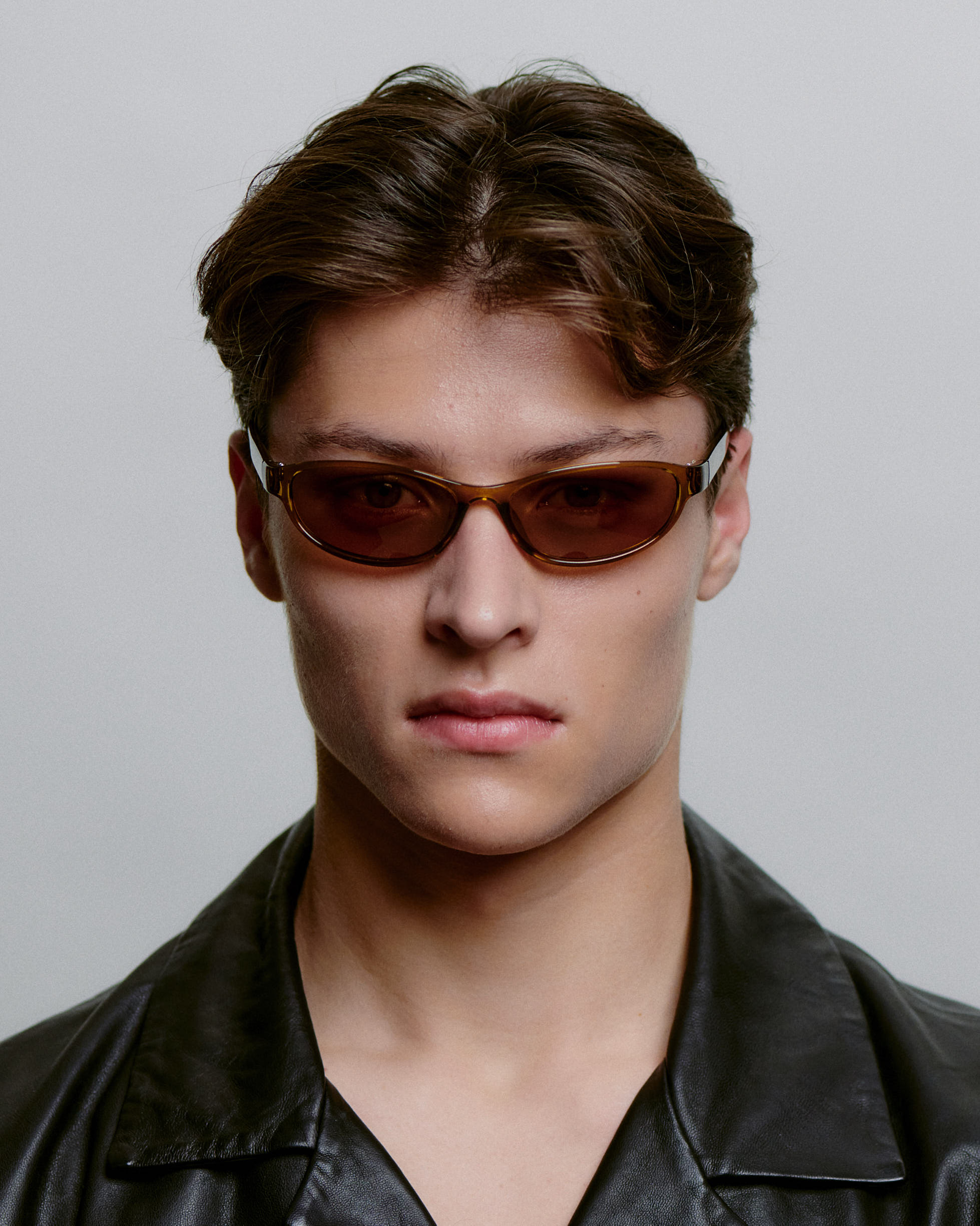 Alexa - Smoke Transparent