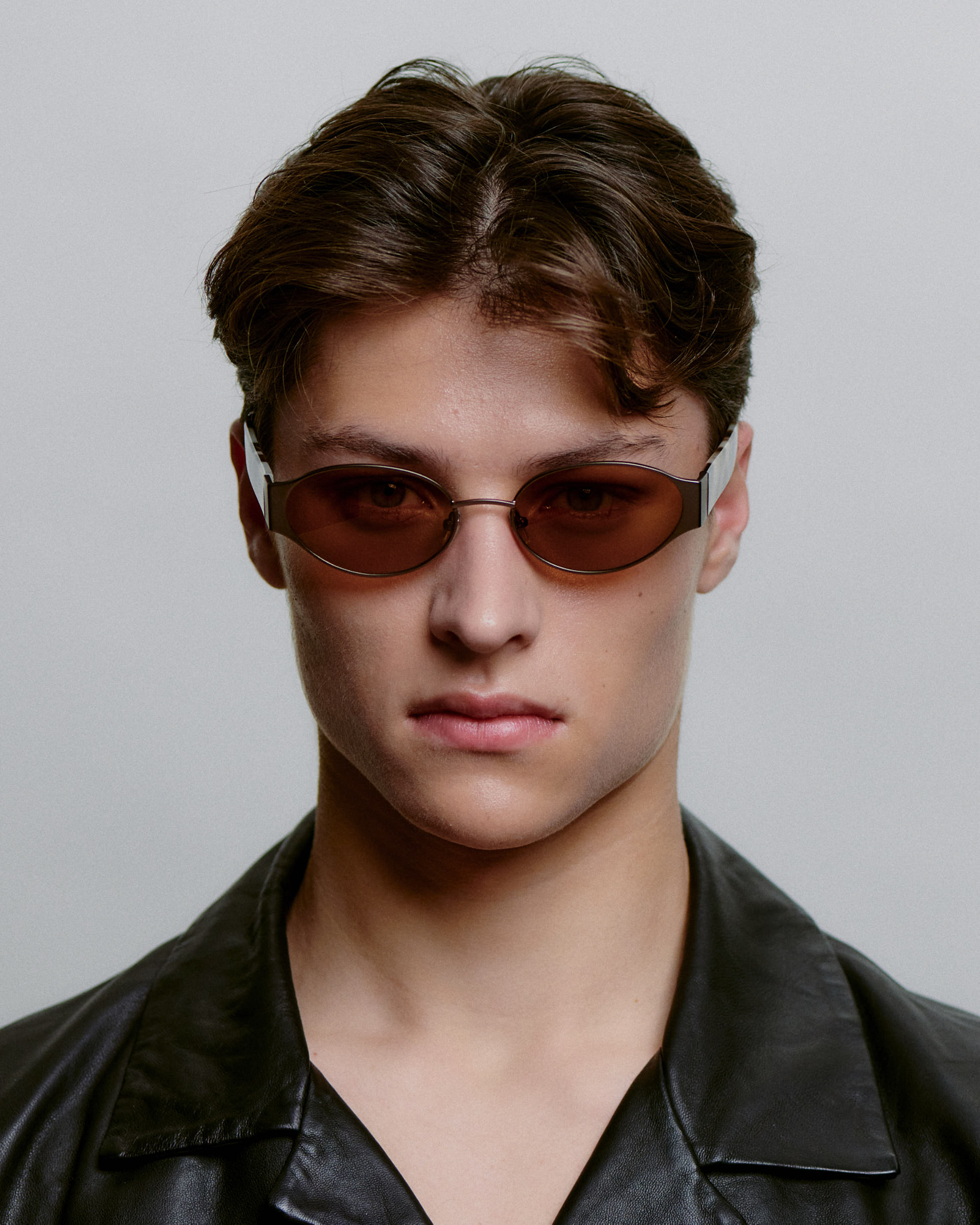 Bella - Matte Brown Cookie Dough