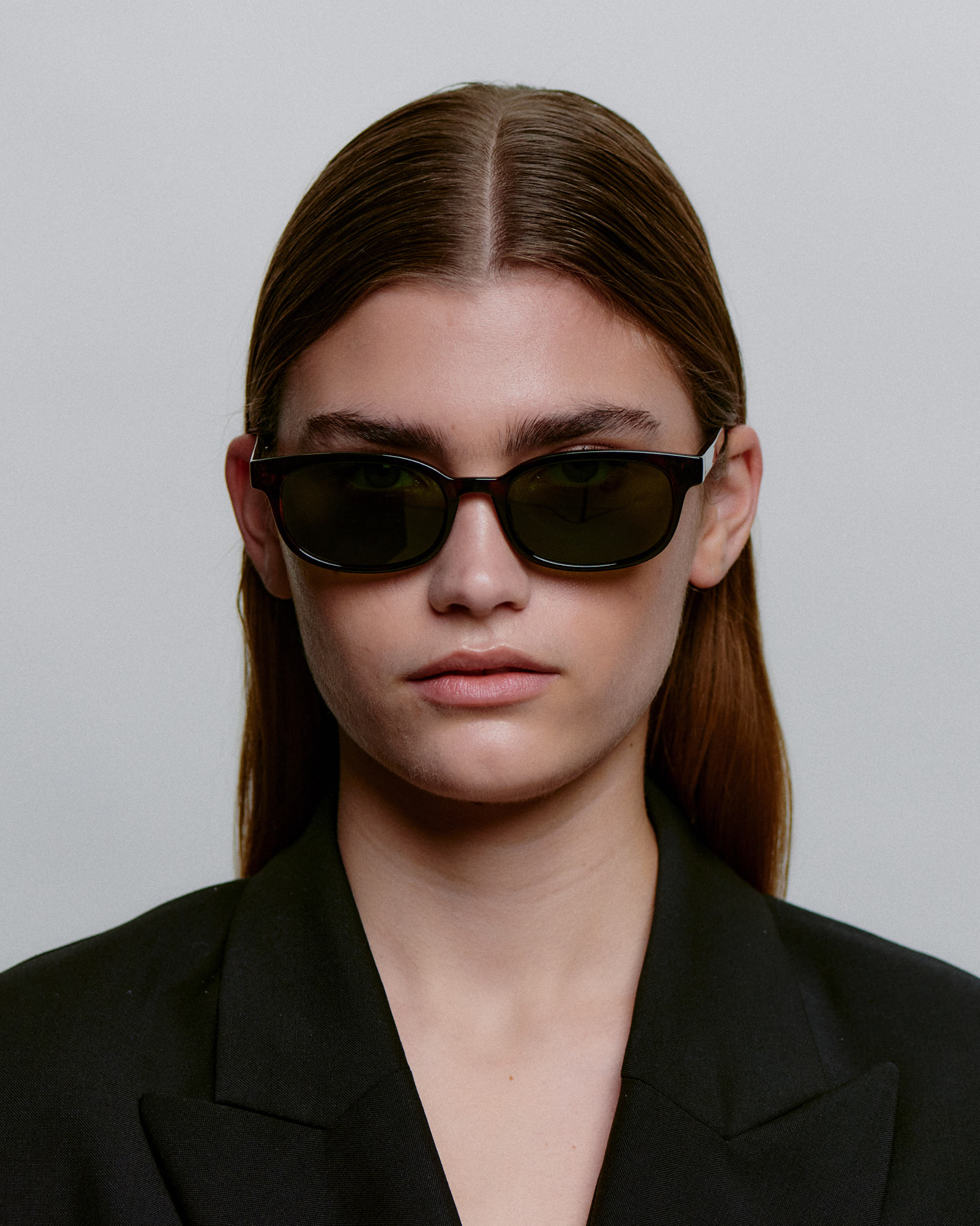 Charlie - Demi Tortoise