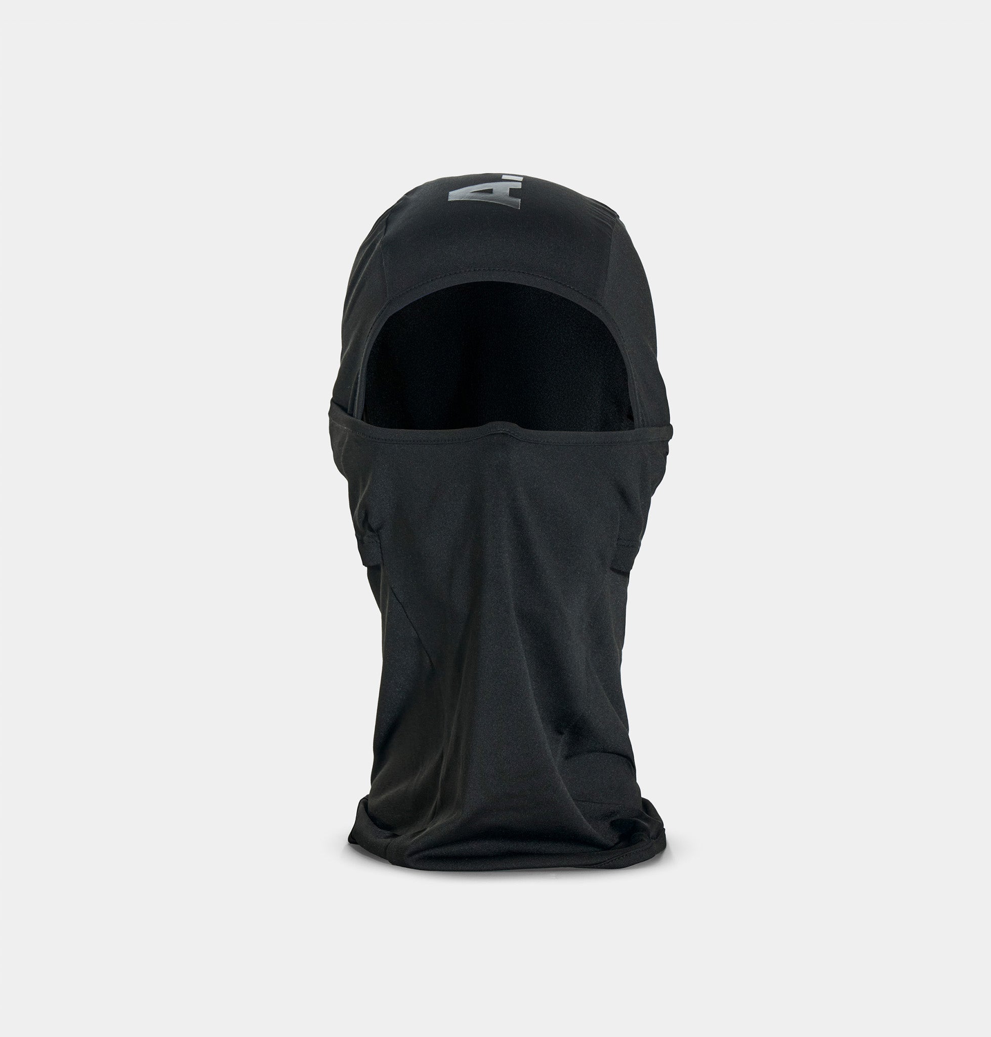 Balaclava Ski Mask - Black