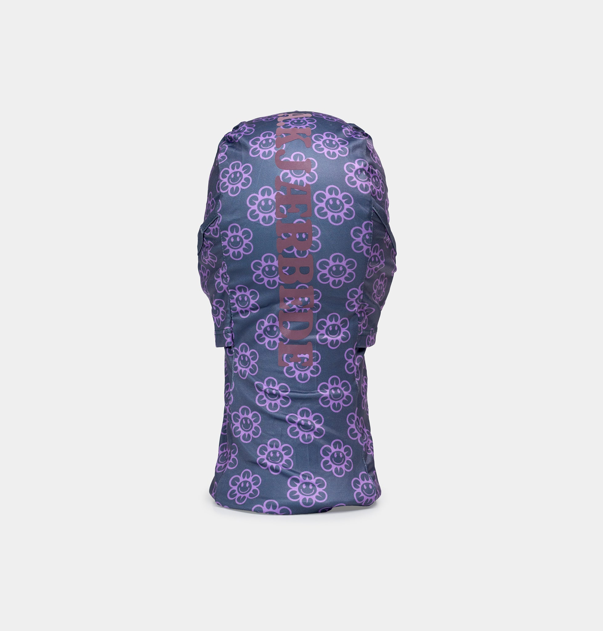 Balaclava Ski Mask - Dark Grey