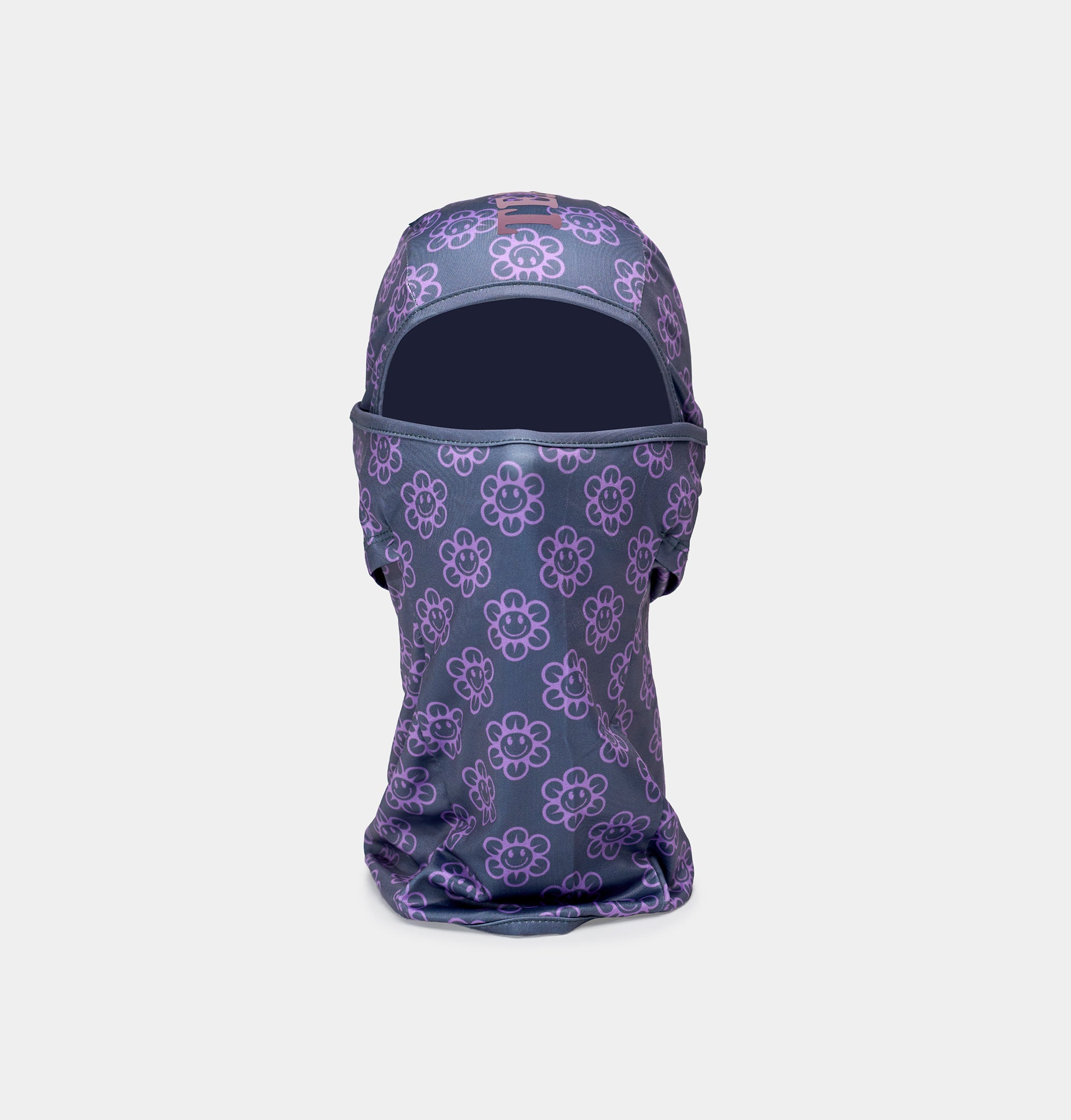 Balaclava Ski Mask - Dark Grey