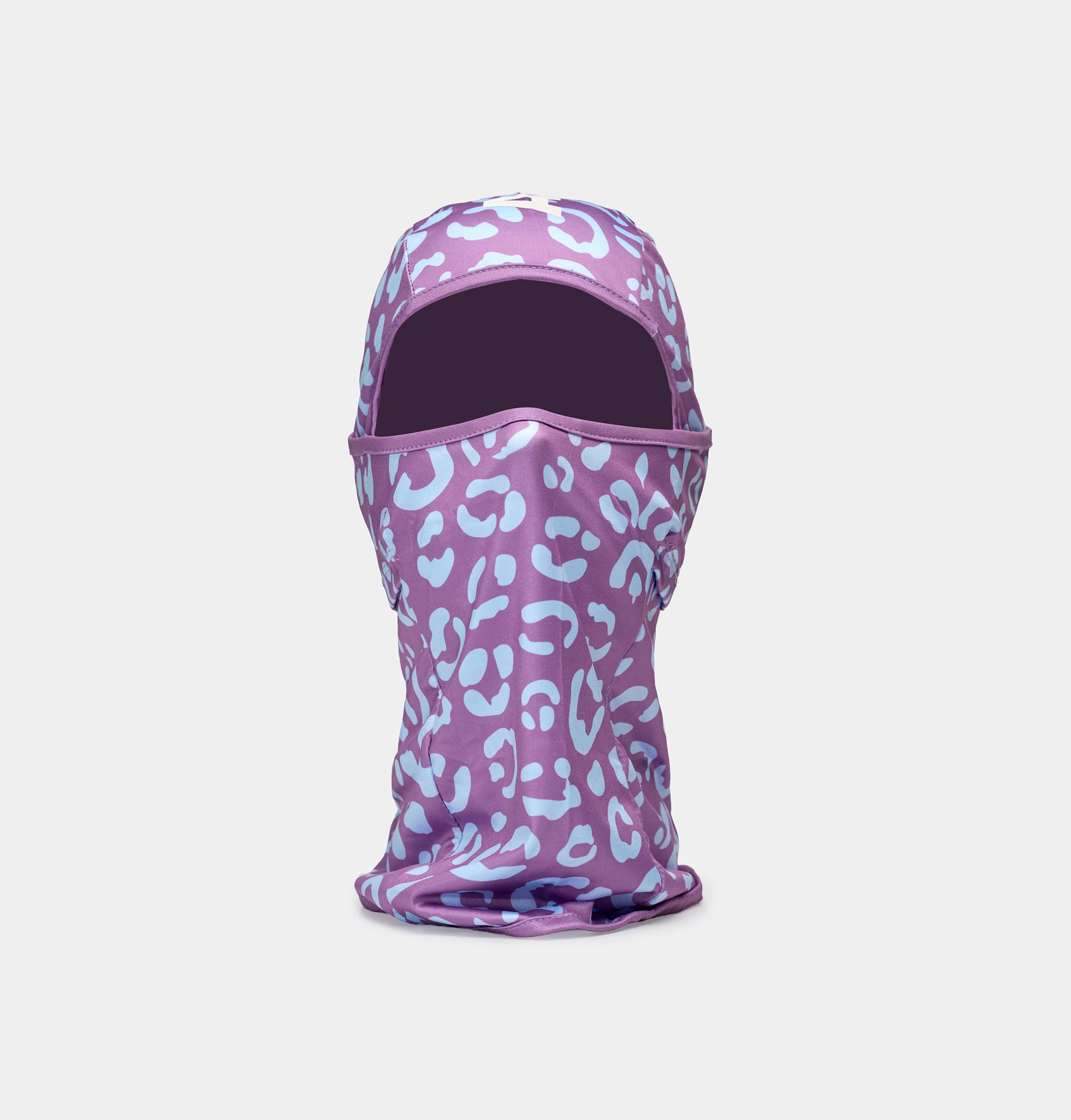 Balaclava Ski Mask - Lavender Leo