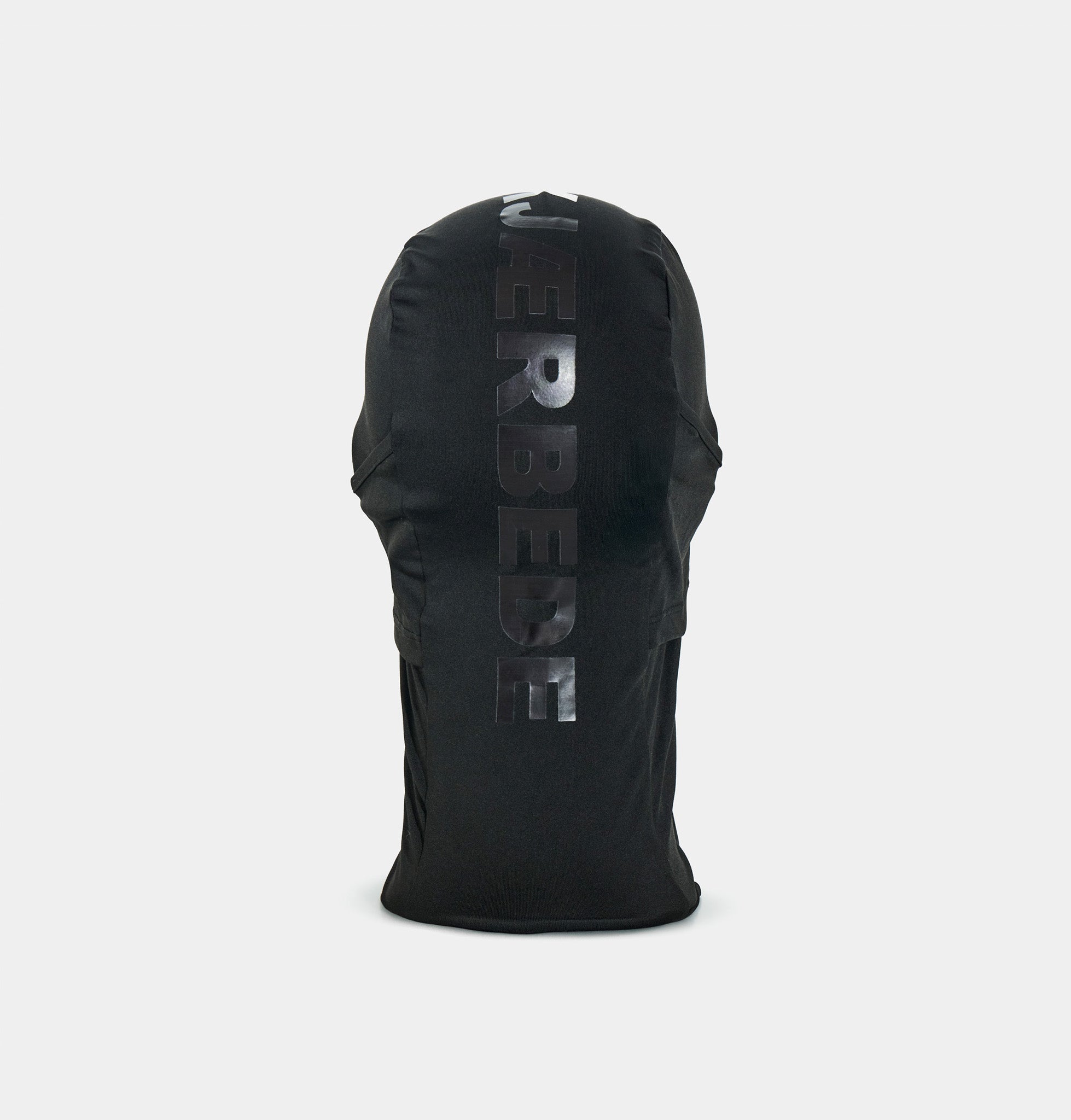 Balaclava Ski Mask - Black