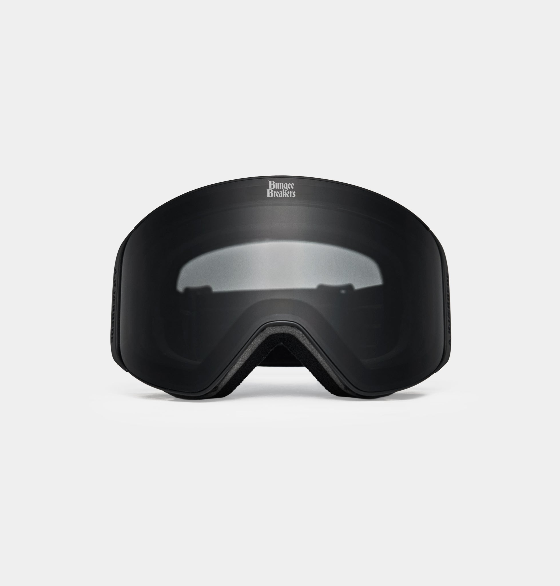 Enry - Black/White Fire (AK x Bungee Breakers)