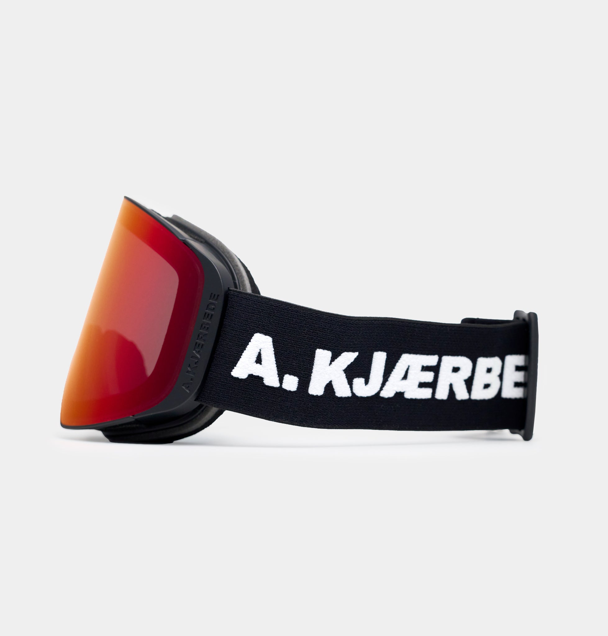 Enry - Black/White Logo