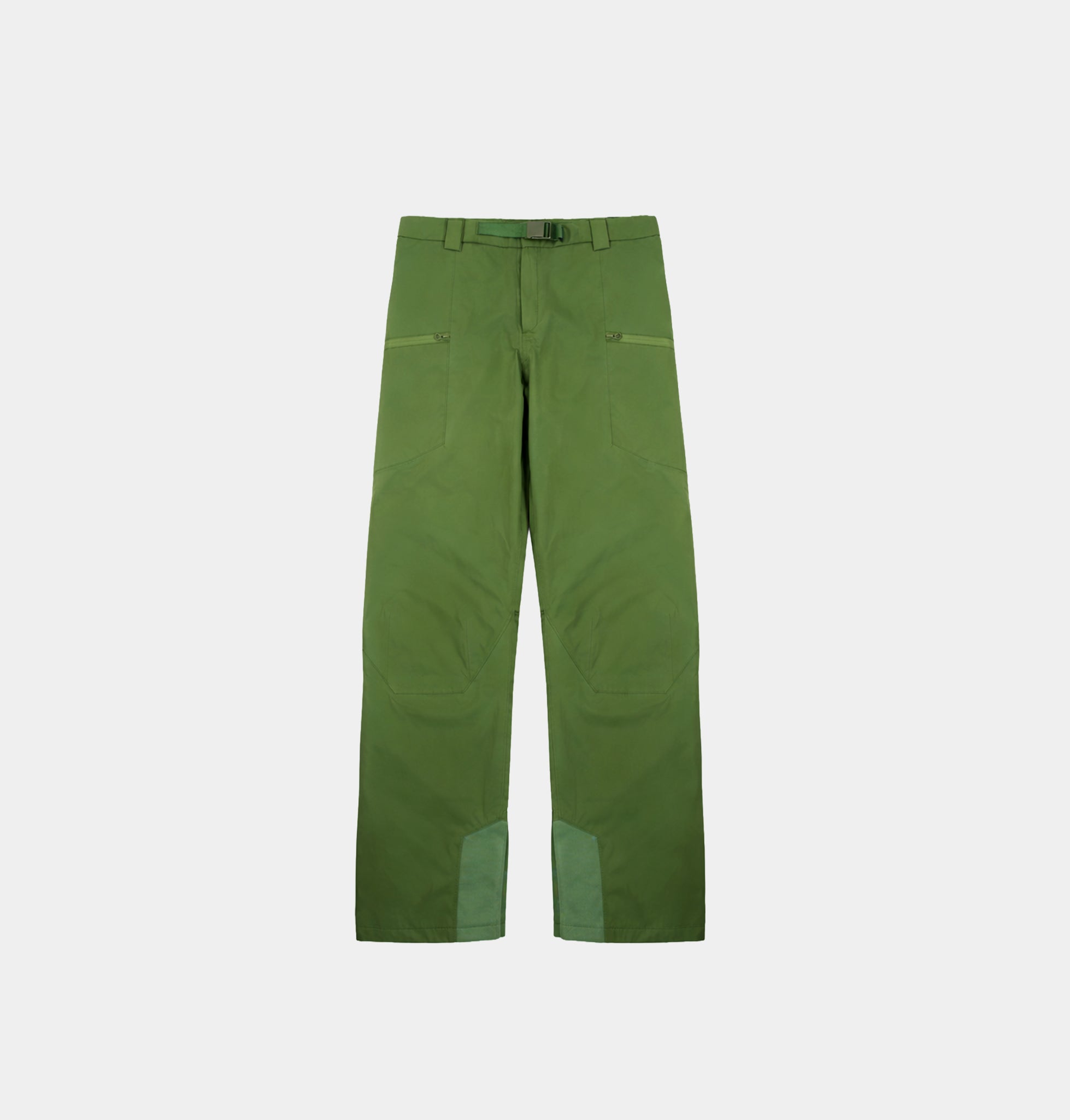 Himmel Pants - Green