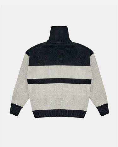 Fleecejakke öhouse bagfra