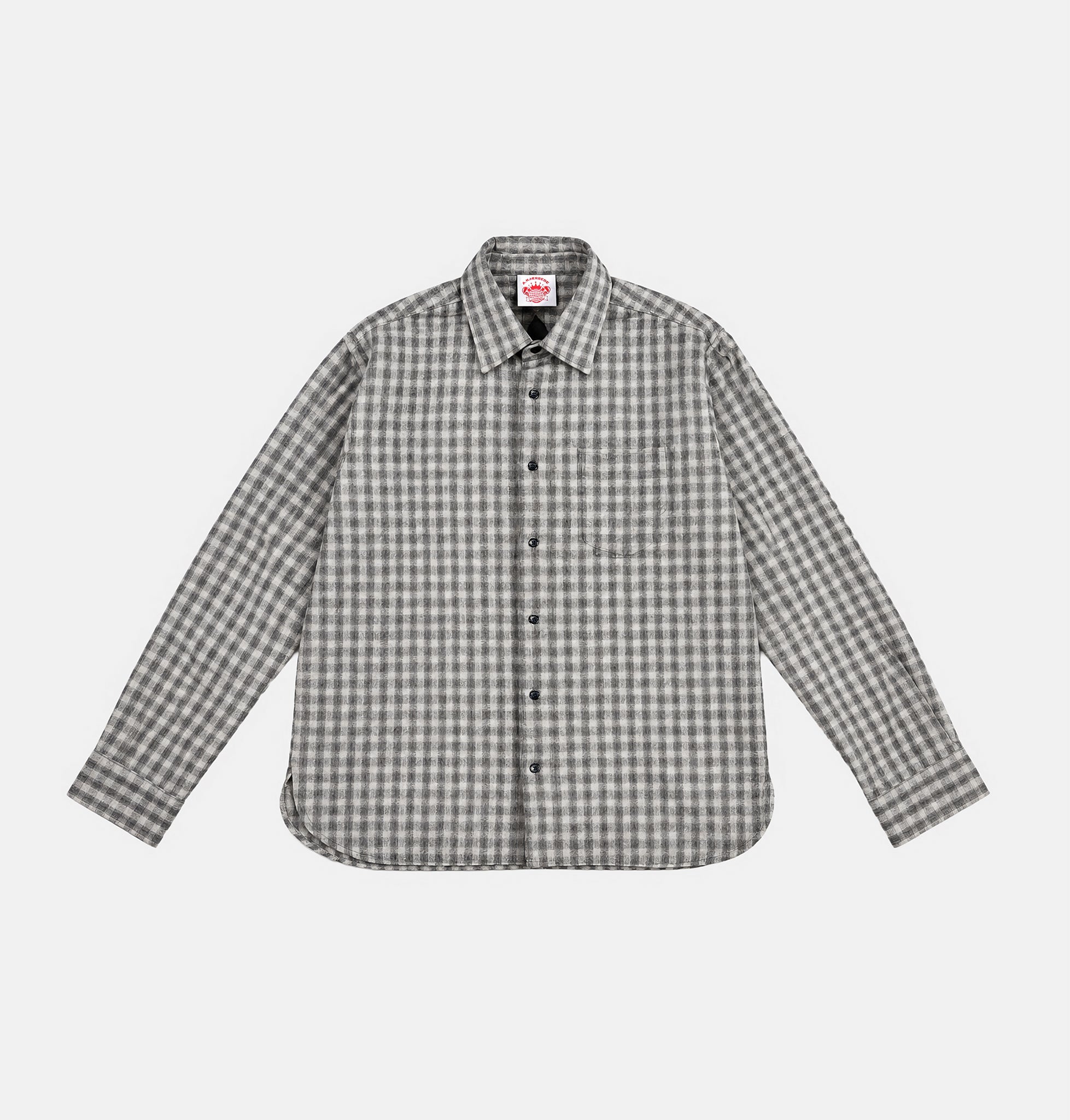 Oliver - Shirt (Skateboard Landsholdet)