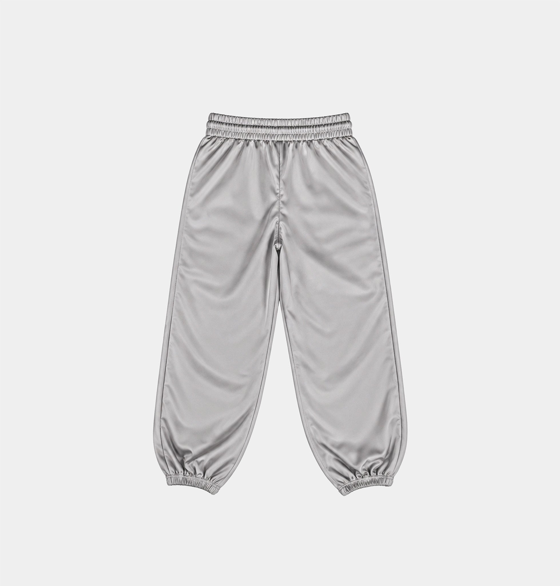 Athletic Sun Lovers Tracksuit Bottom - Grey